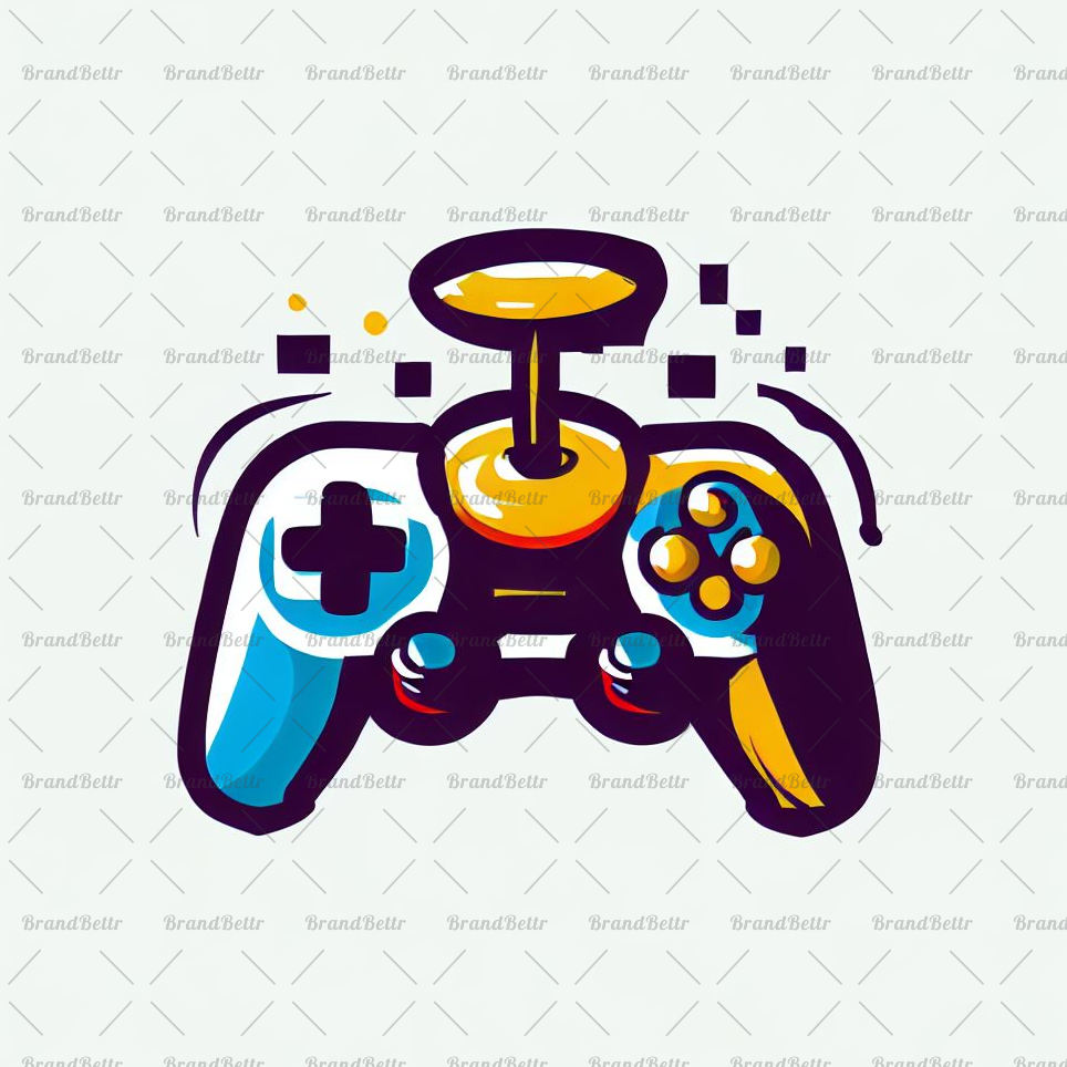 Retro Arcade Spielcontroller